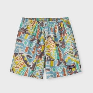 NWT Patagonia Baby Shorts